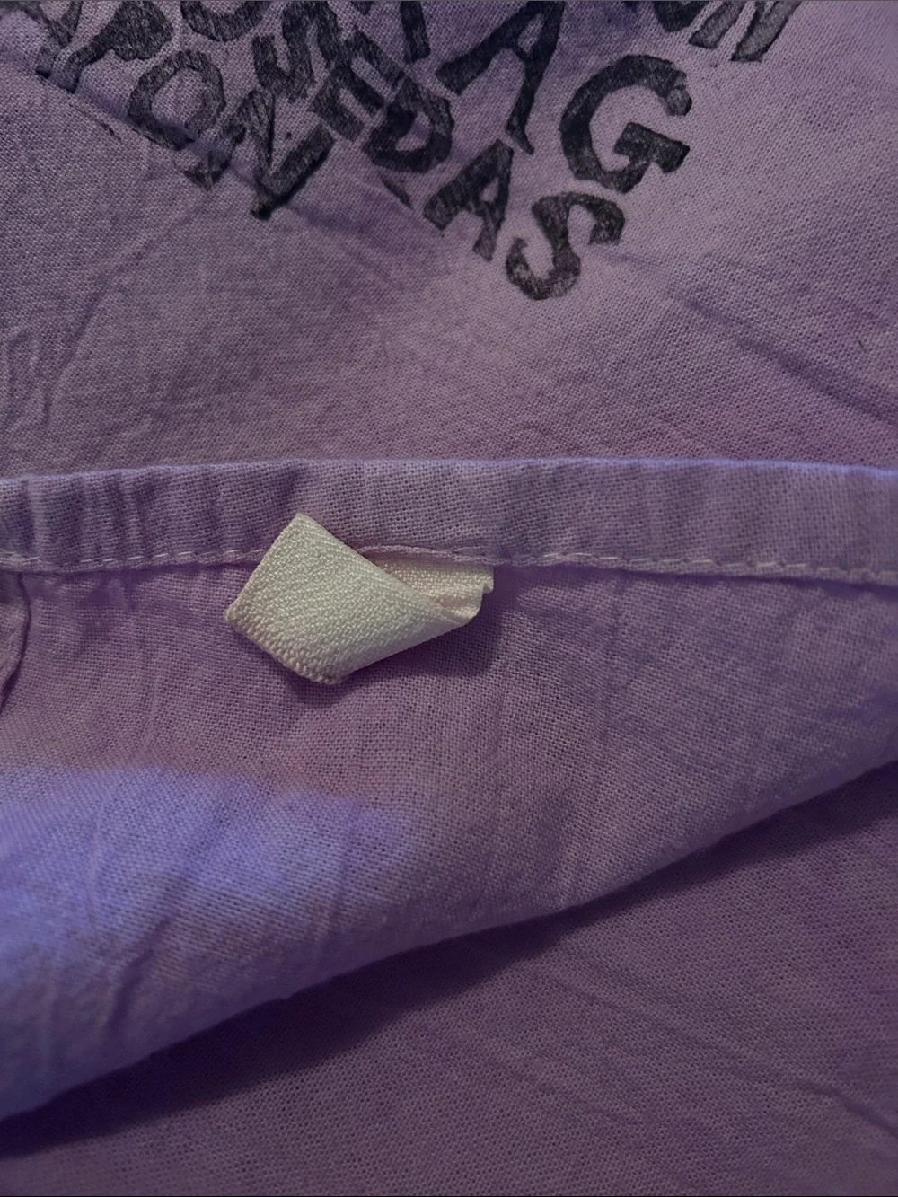 Artist Couture soft purple